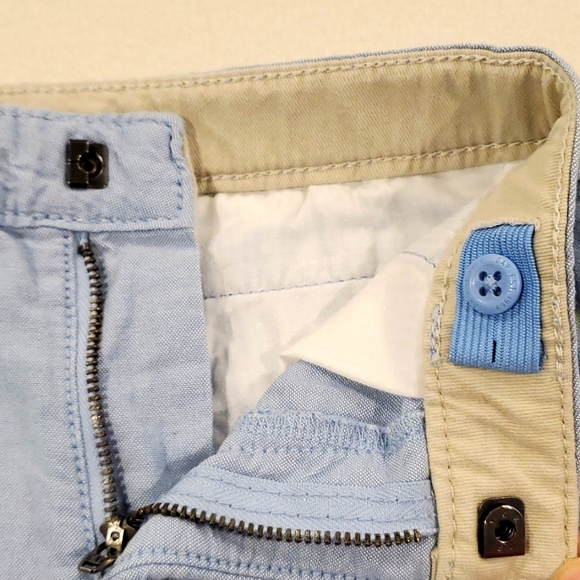 Baby Gap Dressy Joggers (2 pairs) - Picture 8 of 11